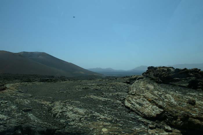 Foto de Lanzarote (Las Palmas), España