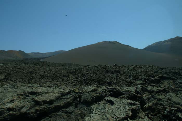 Foto de Lanzarote (Las Palmas), España