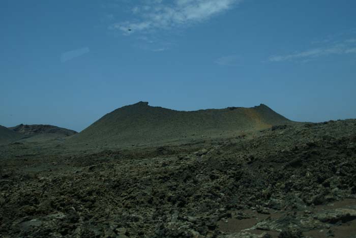 Foto de Lanzarote (Las Palmas), España