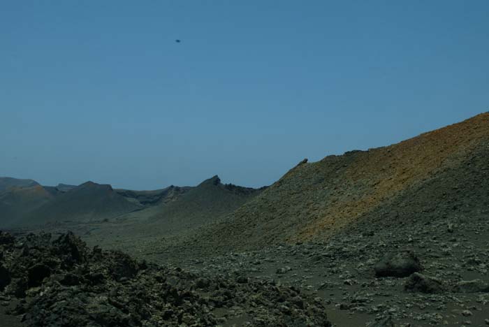 Foto de Lanzarote (Las Palmas), España
