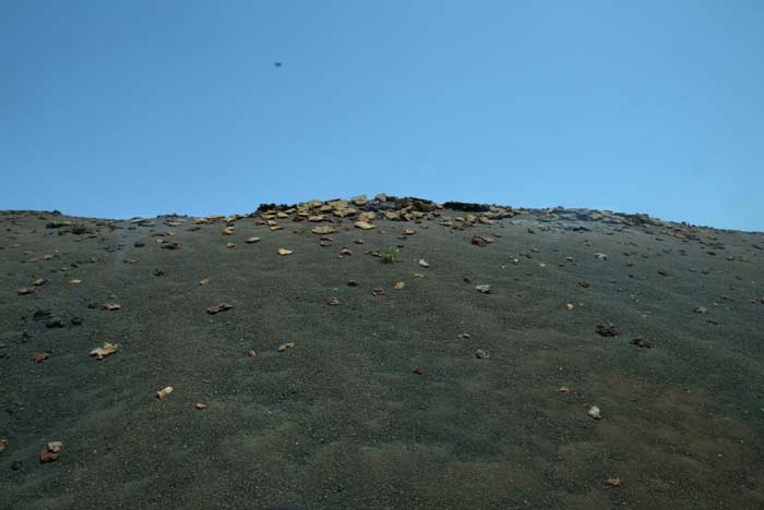 Foto de Lanzarote (Las Palmas), España
