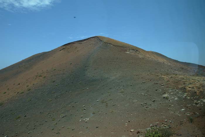 Foto de Lanzarote (Las Palmas), España
