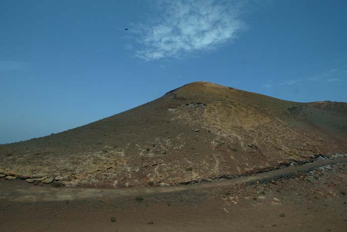 Foto de Lanzarote (Las Palmas), España