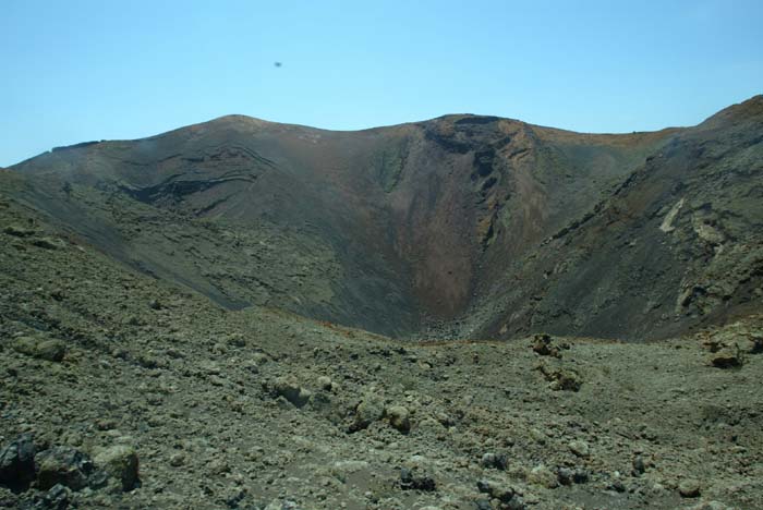 Foto de Lanzarote (Las Palmas), España