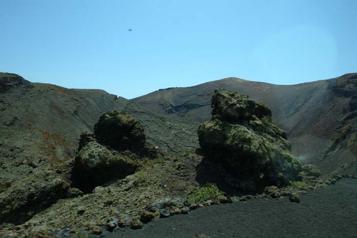 Foto de Lanzarote (Las Palmas), España