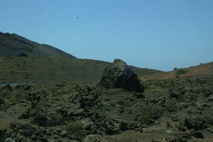 Foto de Lanzarote (Las Palmas), España
