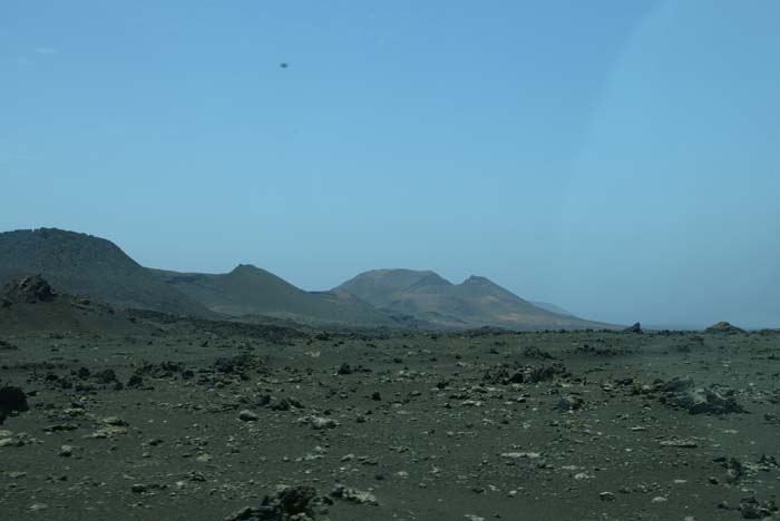 Foto de Lanzarote (Las Palmas), España
