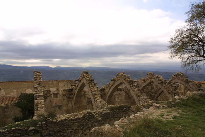 Foto de Morella (Castelló), España