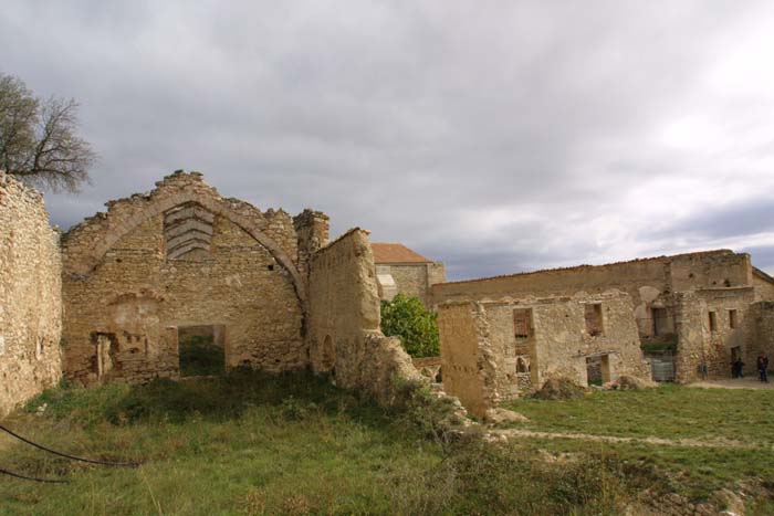 Foto de Morella (Castelló), España