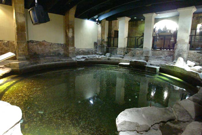 Foto de BATH (Wales), El Reino Unido