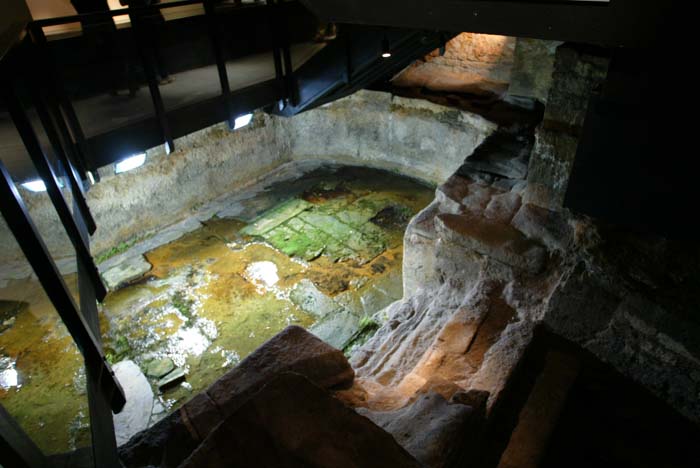 Foto de BATH (Wales), El Reino Unido