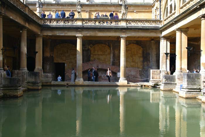 Foto de BATH (Wales), El Reino Unido