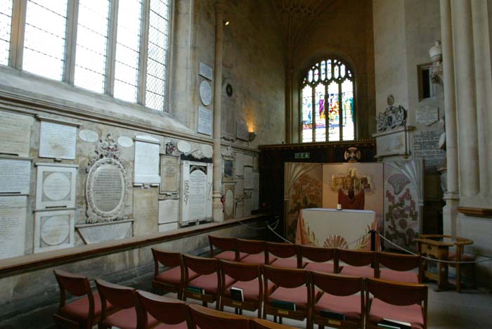 Foto de BATH (Wales), El Reino Unido