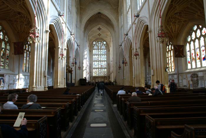 Foto de BATH (Wales), El Reino Unido