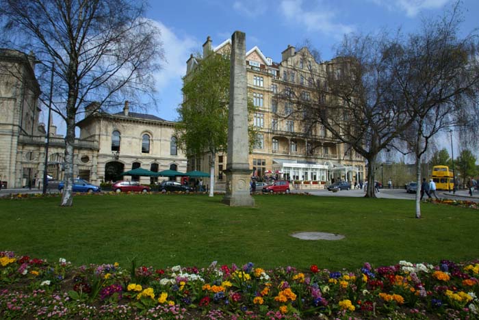 Foto de BATH (Wales), El Reino Unido