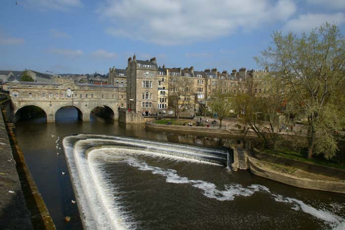 Foto de BATH (Wales), El Reino Unido