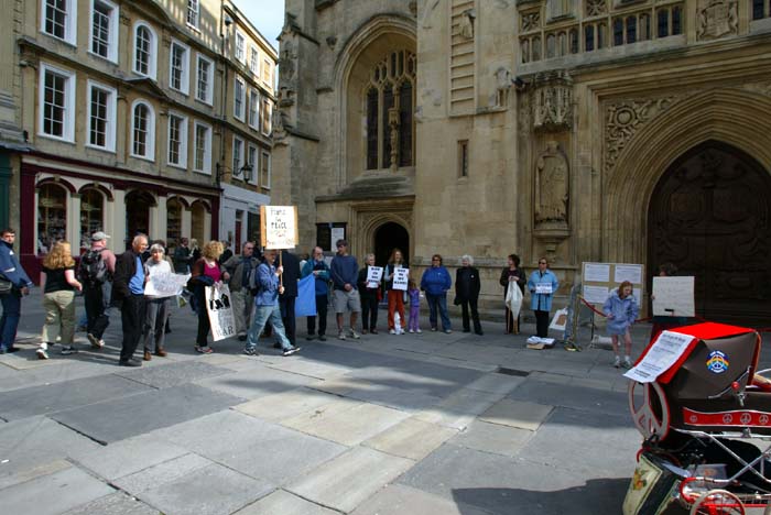 Foto de BATH (Wales), El Reino Unido