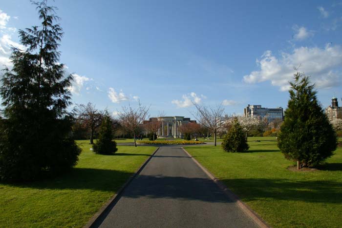 Foto de CARDIFF (Wales), El Reino Unido