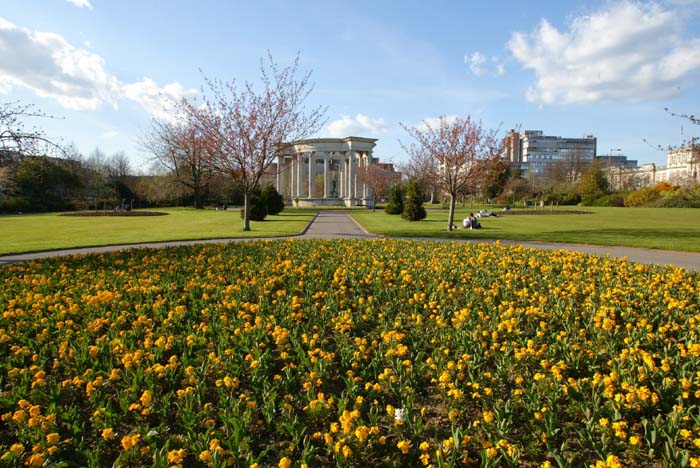 Foto de CARDIFF (Wales), El Reino Unido