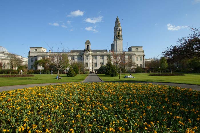 Foto de COMBARROS (Wales), El Reino Unido