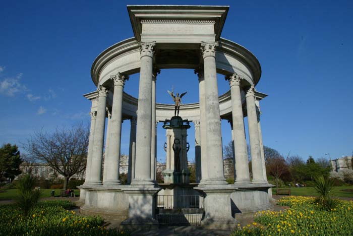 Foto de CARDIFF (Wales), El Reino Unido