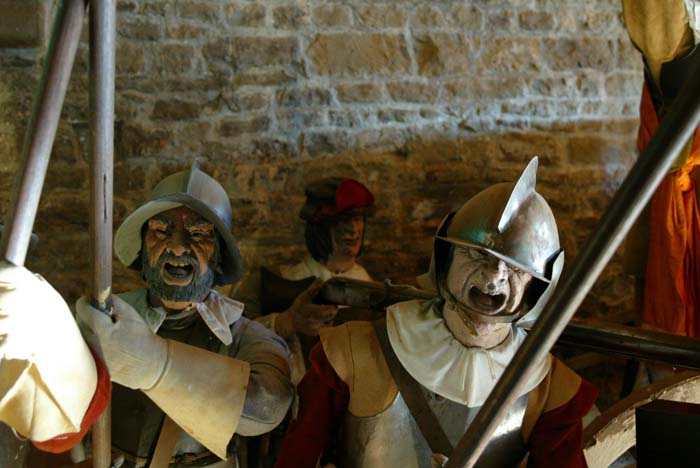 Foto de CHEPSTOW (Wales), El Reino Unido