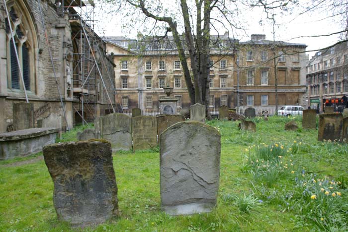 Foto de OXFORD, El Reino Unido