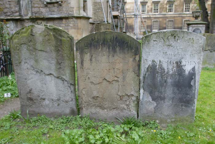 Foto de OXFORD, El Reino Unido