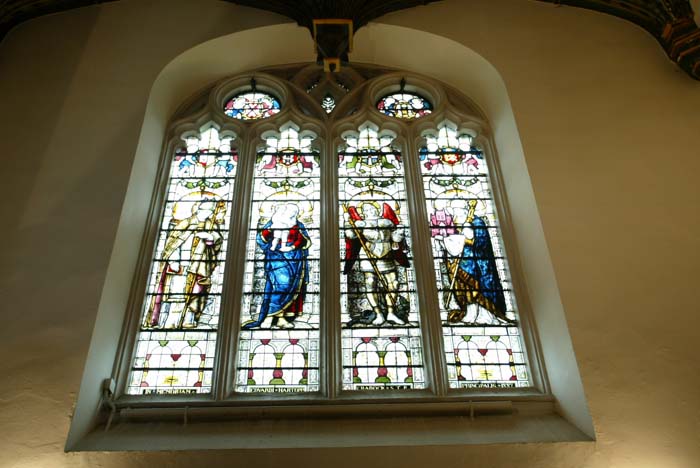 Foto de OXFORD, El Reino Unido