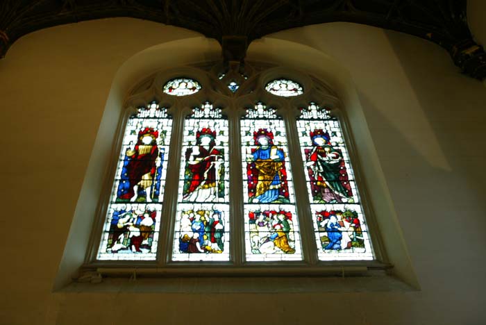 Foto de OXFORD, El Reino Unido