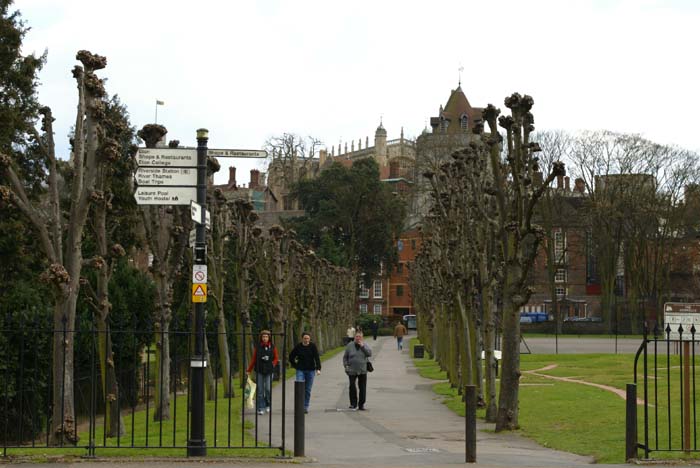 Foto de WINDSOR, El Reino Unido