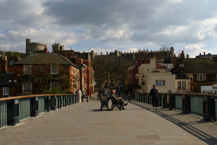 Foto de WINDSOR, El Reino Unido
