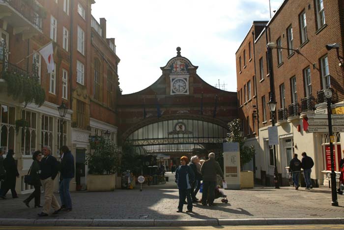 Foto de WINDSOR, El Reino Unido