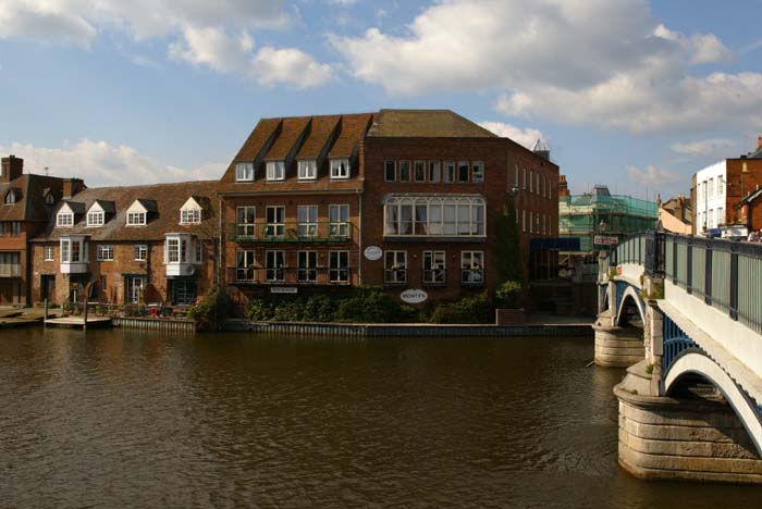 Foto de WINDSOR, El Reino Unido