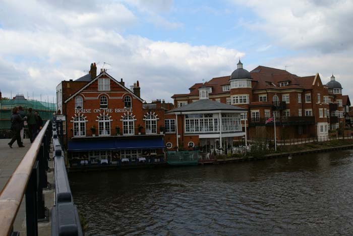 Foto de WINDSOR, El Reino Unido