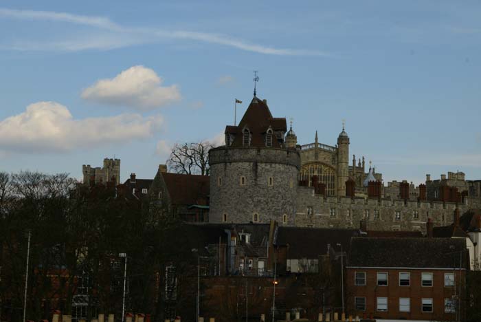 Foto de WINDSOR, El Reino Unido