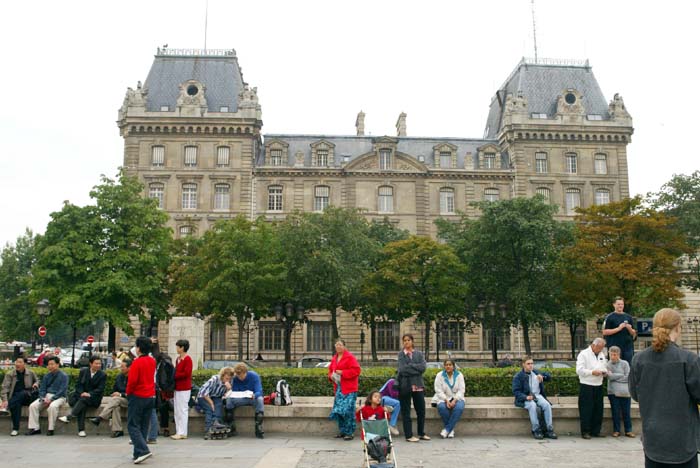 Foto de PARIS, Francia