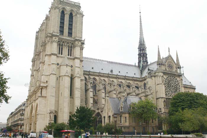 Foto de PARIS, Francia