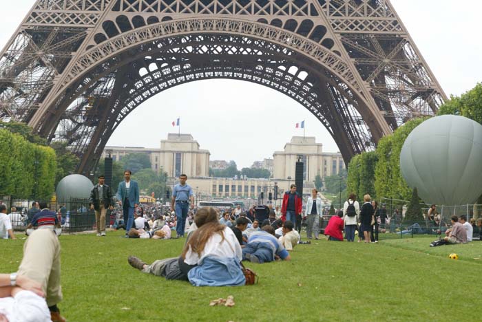 Foto de PARIS, Francia
