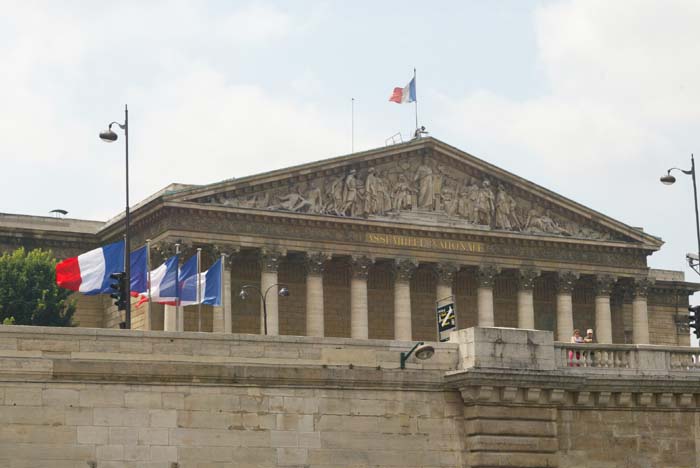 Foto de PARIS, Francia