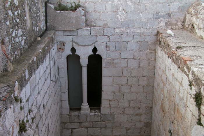 Foto de Peñíscola (Castelló), España