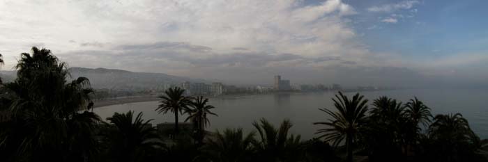 Foto de Peñíscola (Castelló), España