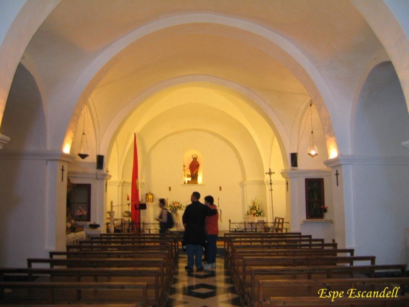 Foto de Ibiza (Illes Balears), España