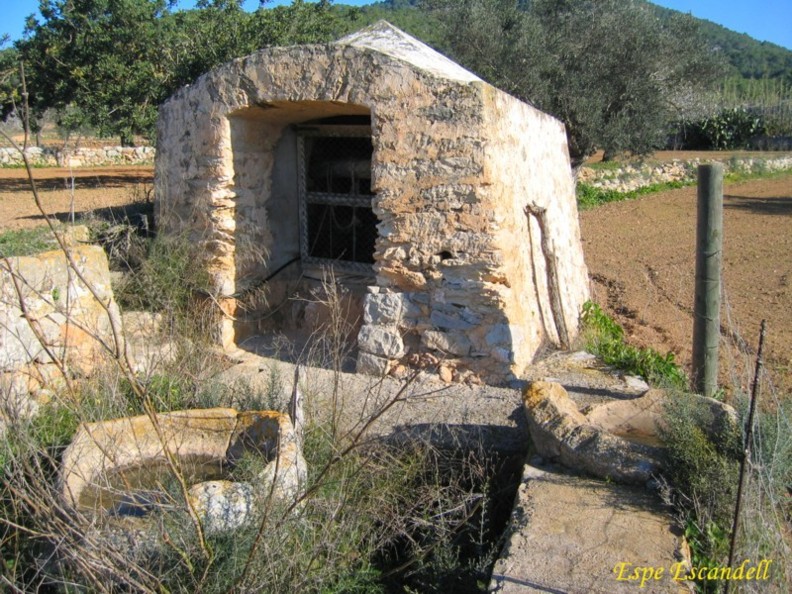 Foto de Ibiza (Illes Balears), España