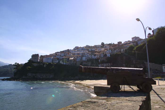 Foto de Mirador del Fito (Asturias), España
