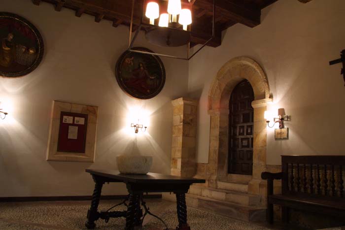 Foto de Cangas (Pontevedra), España