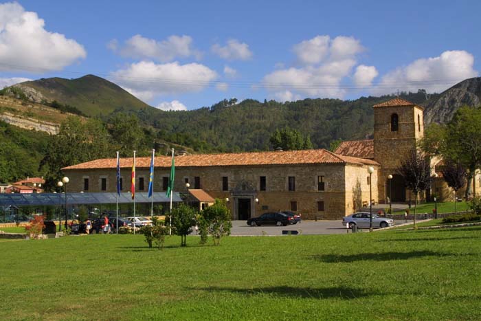 Foto de Cangas (Pontevedra), España