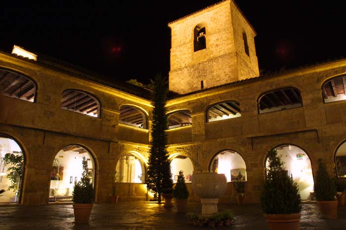 Foto de Cangas (Pontevedra), España