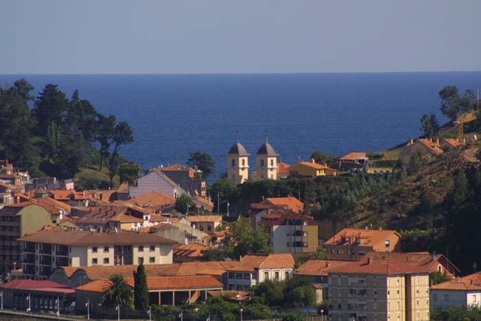 Foto de La Cuevona - Ribadesella (Asturias), España