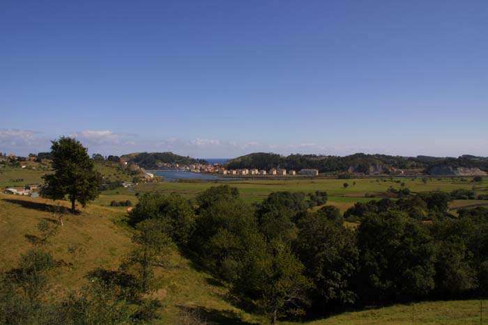 Foto de La Cuevona - Ribadesella (Asturias), España